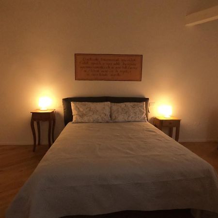 Al Vecchio Essicatoio Apartamento Bassano del Grappa Exterior foto