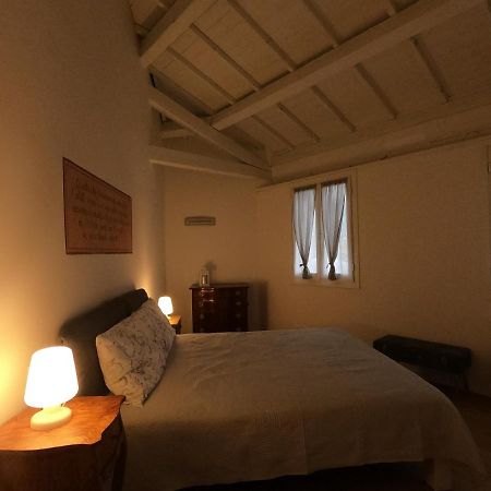 Al Vecchio Essicatoio Apartamento Bassano del Grappa Exterior foto