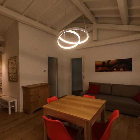 Al Vecchio Essicatoio Apartamento Bassano del Grappa Exterior foto